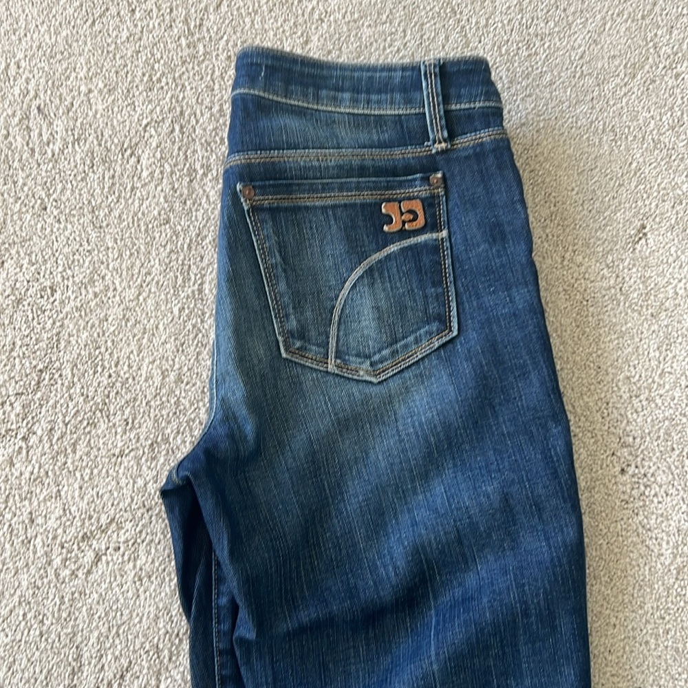 Joe’s jeans